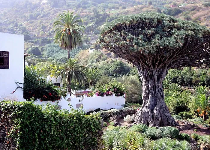 El Rincon With Teide View III