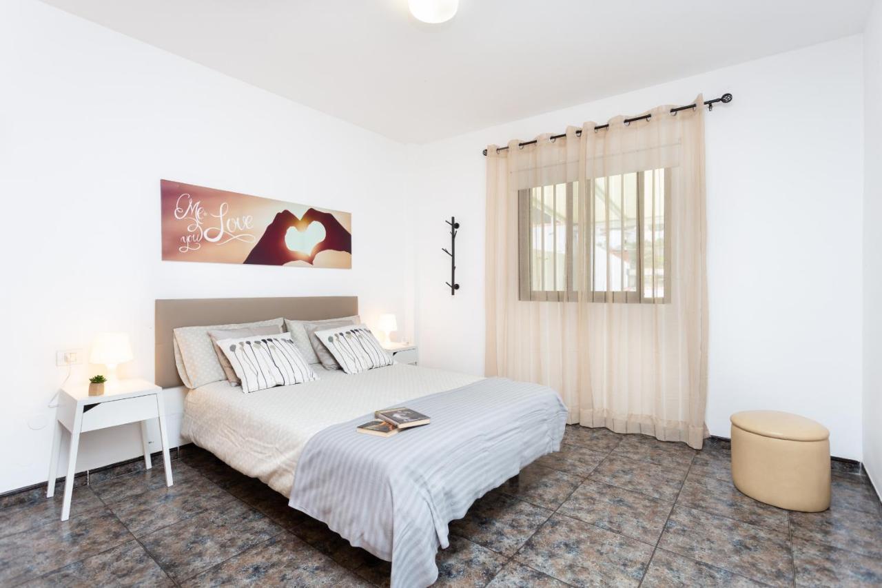 Apartment El Rincon With Teide View Iii