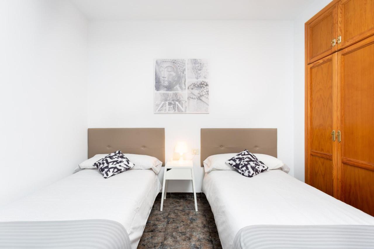 Apartment El Rincon With Teide View Iii