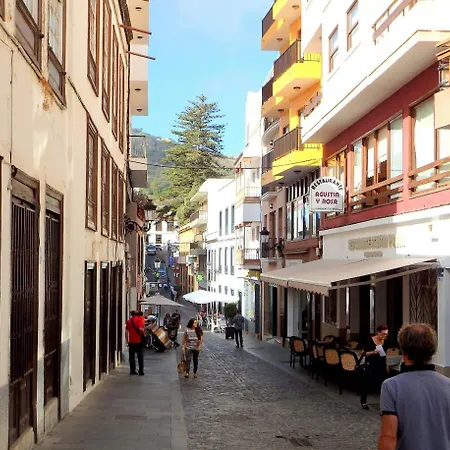 El Rincon With Teide View III Apartment Icod De Los Vinos Exterior photo