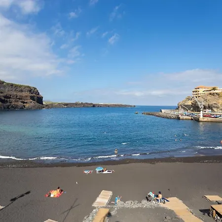 El Rincon With Teide View III Apartment Icod De Los Vinos Exterior photo