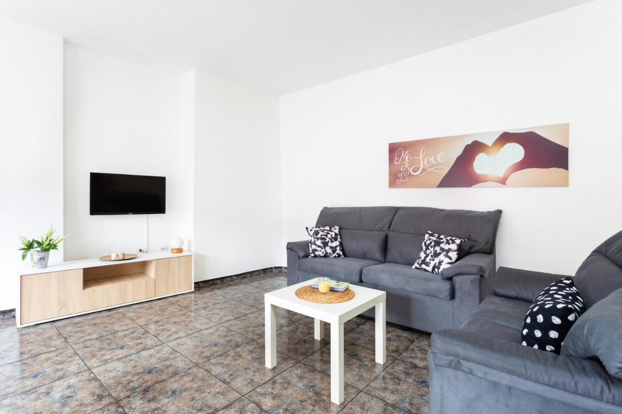 Appartement El Rincon With Teide View Iii