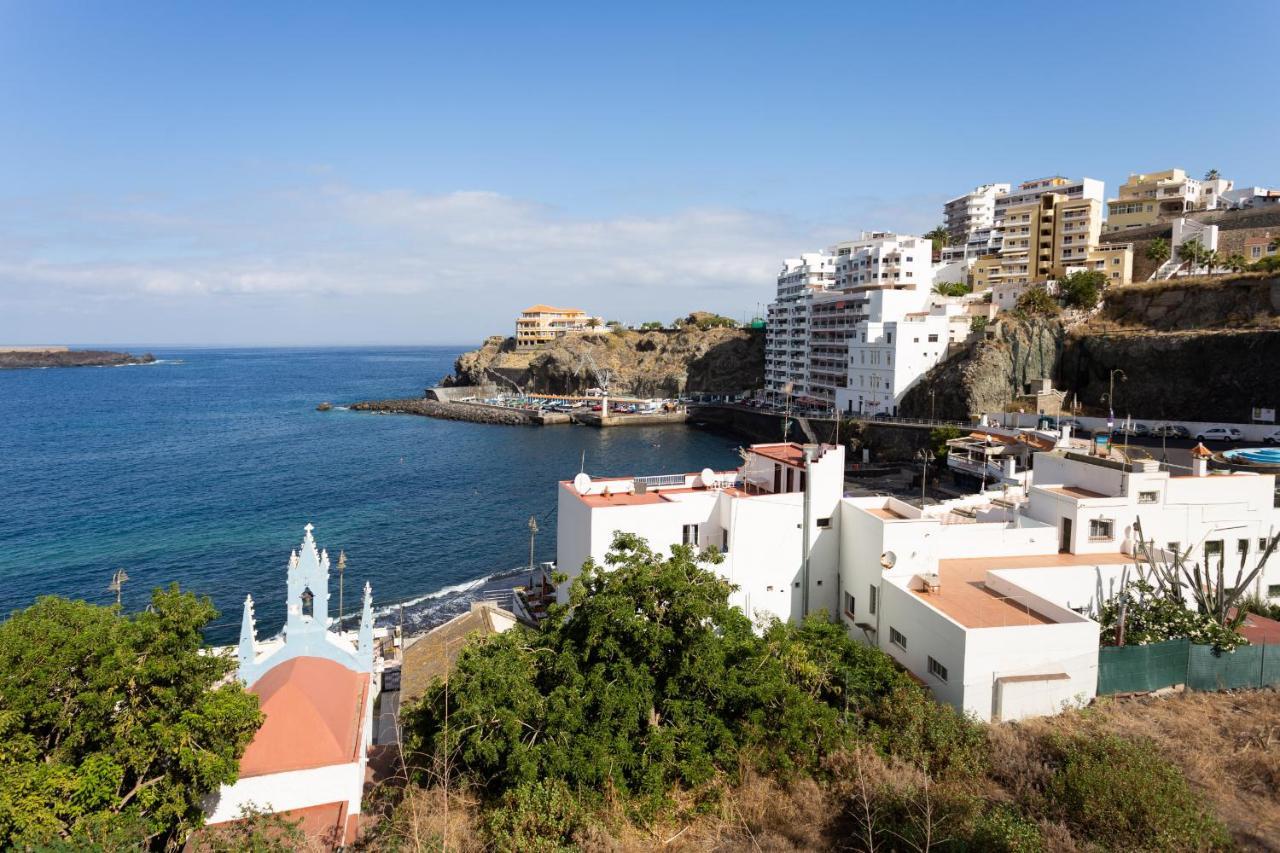 Appartement El Rincon With Teide View Iii Icod De Los Vinos